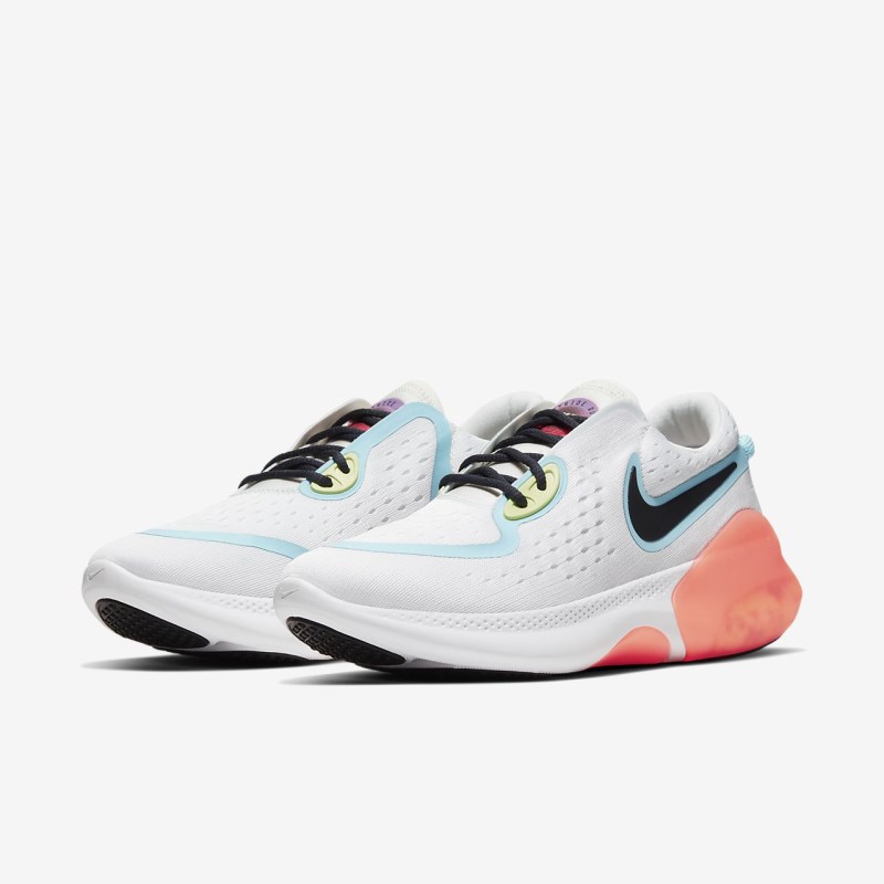 Nike Joyride Dual ラン レディース ランニングシューズ 白 | AA4976-838