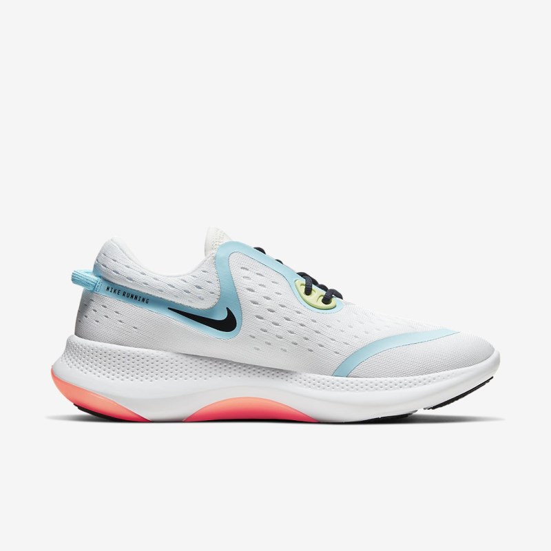 Nike Joyride Dual ラン レディース ランニングシューズ 白 | AA4976-838