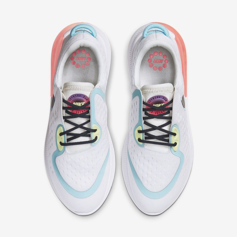 Nike Joyride Dual ラン レディース ランニングシューズ 白 | AA4976-838