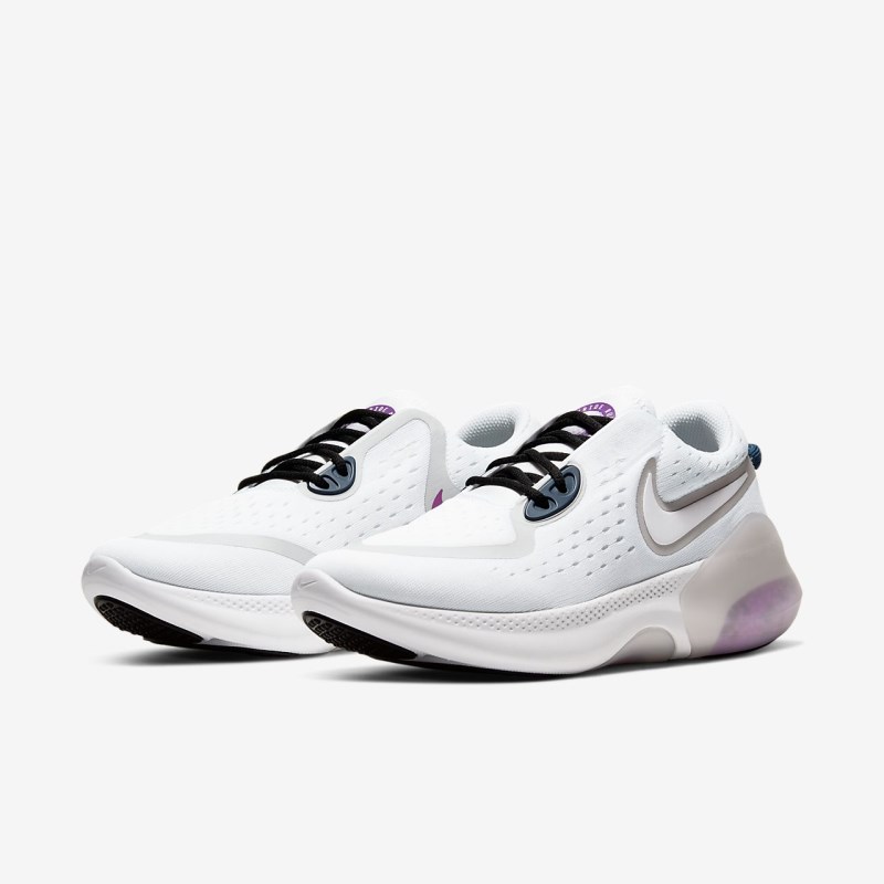 Nike Joyride Dual ラン レディース ランニングシューズ 白 | EM2528-993