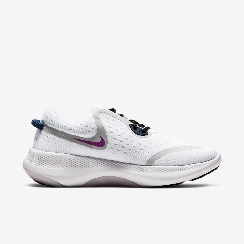 Nike Joyride Dual ラン レディース ランニングシューズ 白 | EM2528-993
