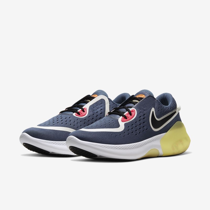 Nike Joyride Dual ラン レディース ランニングシューズ 青 | PX0681-795
