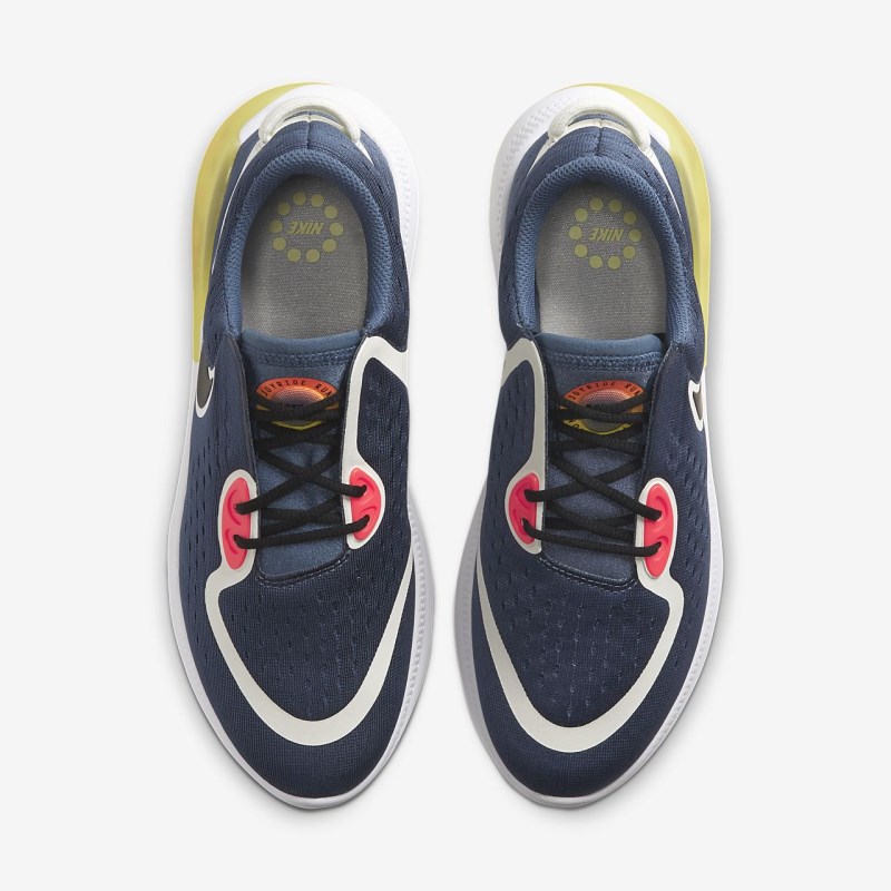 Nike Joyride Dual ラン レディース ランニングシューズ 青 | PX0681-795