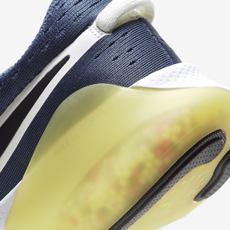 Nike Joyride Dual ラン レディース ランニングシューズ 青 | PX0681-795