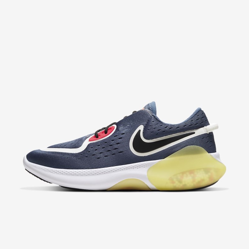 Nike Joyride Dual ラン レディース ランニングシューズ 青 | PX0681-795