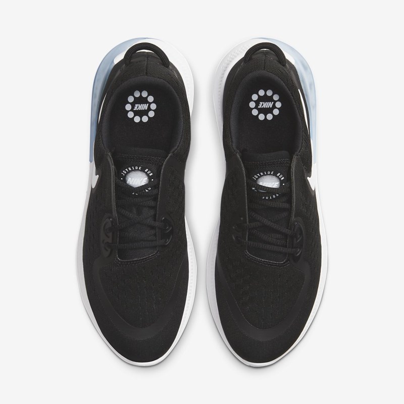 Nike Joyride Dual ラン レディース ランニングシューズ 黒 | BH3436-587