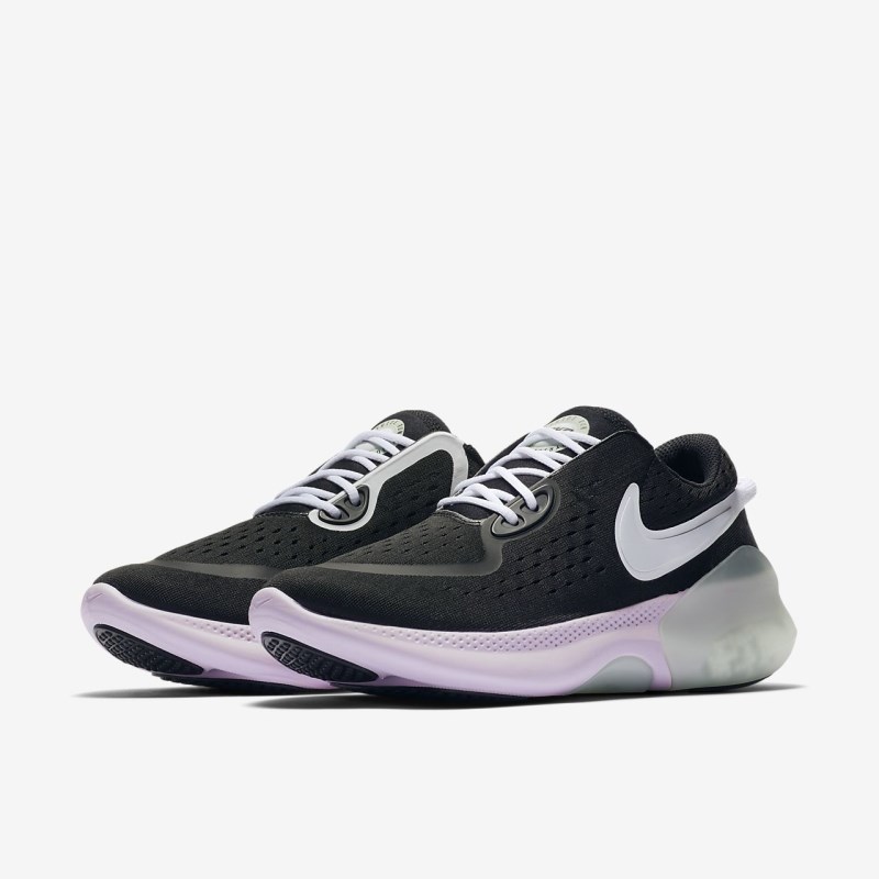 Nike Joyride Dual ラン レディース ランニングシューズ 黒 | DB4532-107