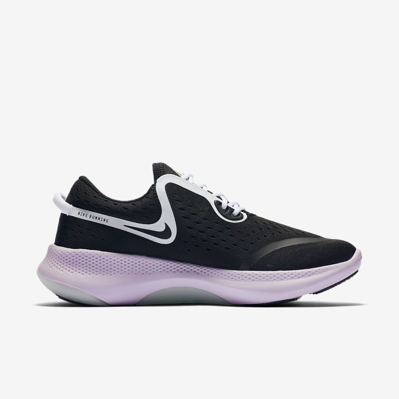Nike Joyride Dual ラン レディース ランニングシューズ 黒 | DB4532-107