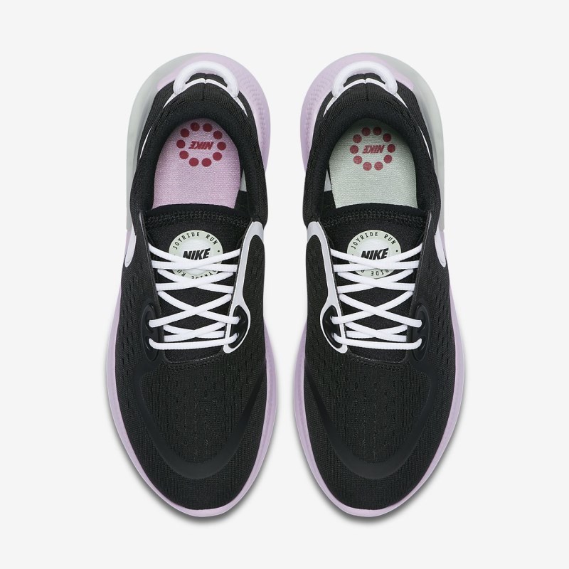 Nike Joyride Dual ラン レディース ランニングシューズ 黒 | DB4532-107