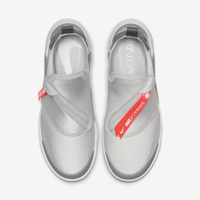 Nike Joyride Optik レディース スニーカー グレー | LO6308-413