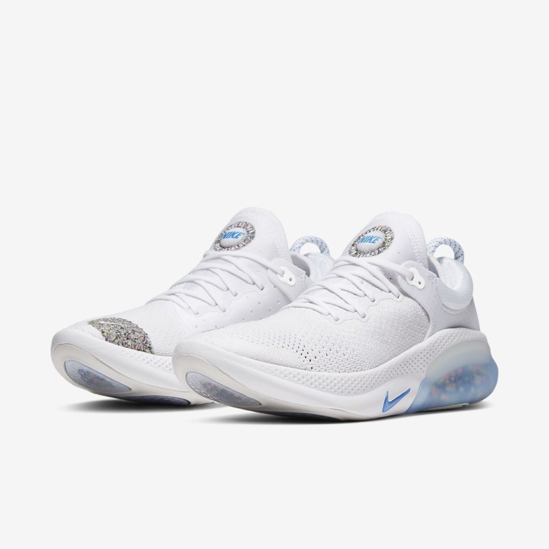 Nike Joyride フライニット AW メンズ ランニングシューズ 白 | EC4286-274