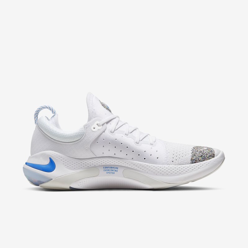 Nike Joyride フライニット AW メンズ ランニングシューズ 白 | EC4286-274