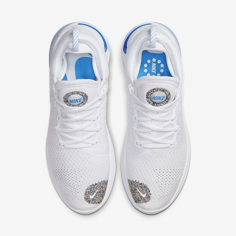 Nike Joyride フライニット AW メンズ ランニングシューズ 白 | EC4286-274