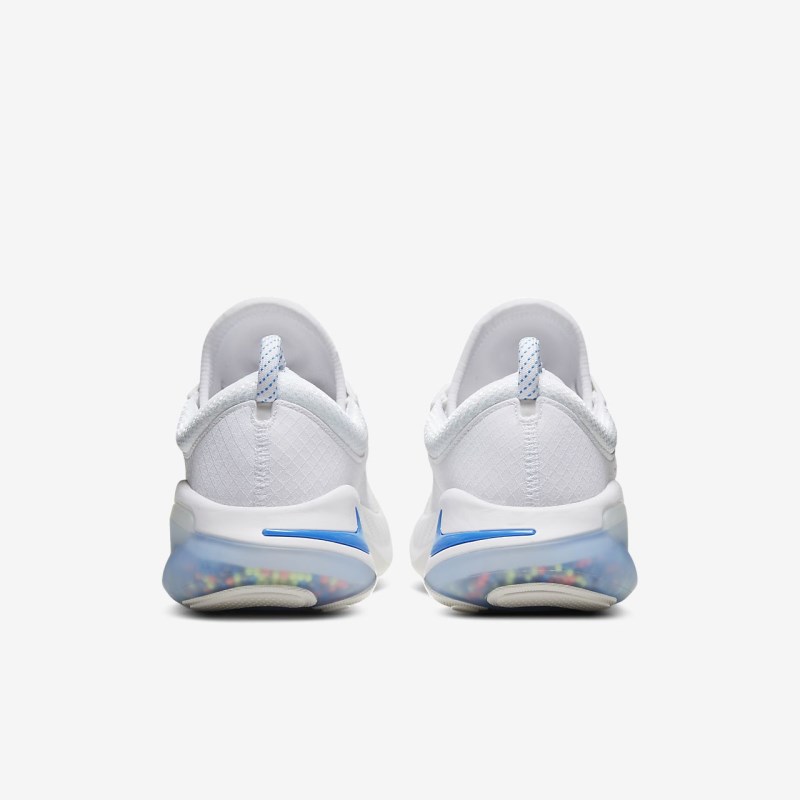 Nike Joyride フライニット AW メンズ ランニングシューズ 白 | EC4286-274