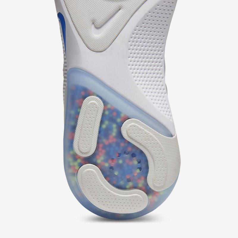 Nike Joyride フライニット AW メンズ ランニングシューズ 白 | EC4286-274