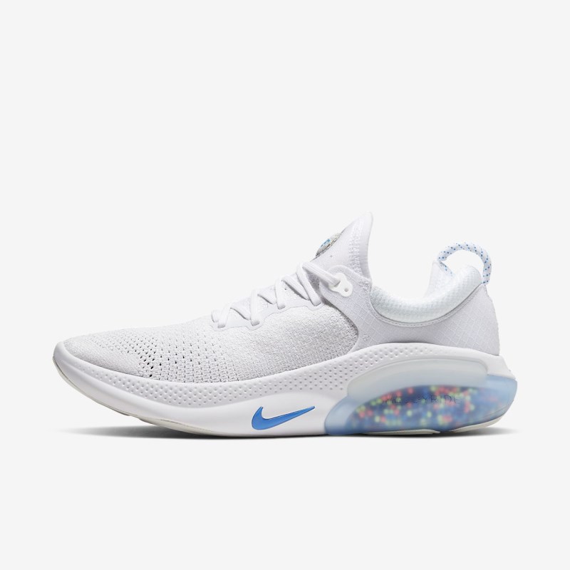 Nike Joyride フライニット AW メンズ ランニングシューズ 白 | EC4286-274