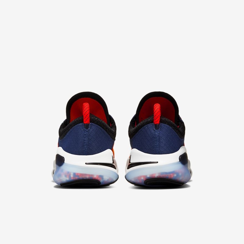 Nike Joyride ラン フライニット メンズ ランニングシューズ オレンジ | YH4427-357