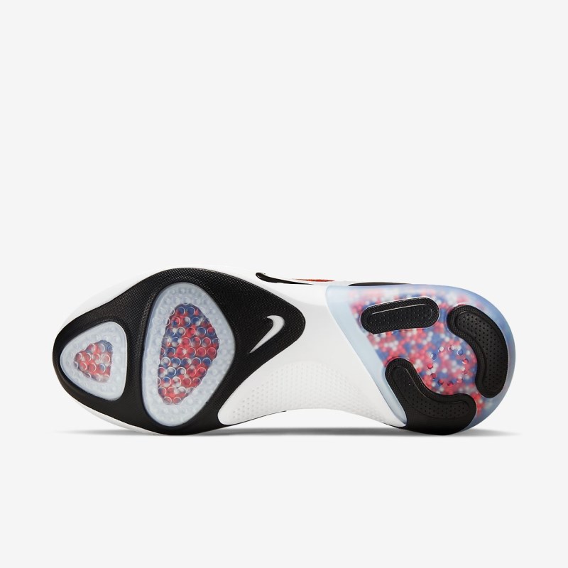 Nike Joyride ラン フライニット メンズ ランニングシューズ オレンジ | YH4427-357