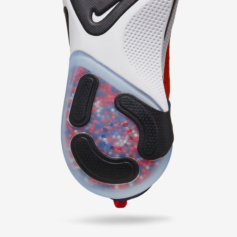 Nike Joyride ラン フライニット メンズ ランニングシューズ オレンジ | YH4427-357