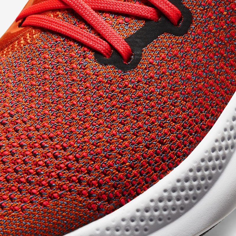 Nike Joyride ラン フライニット メンズ ランニングシューズ オレンジ | YH4427-357