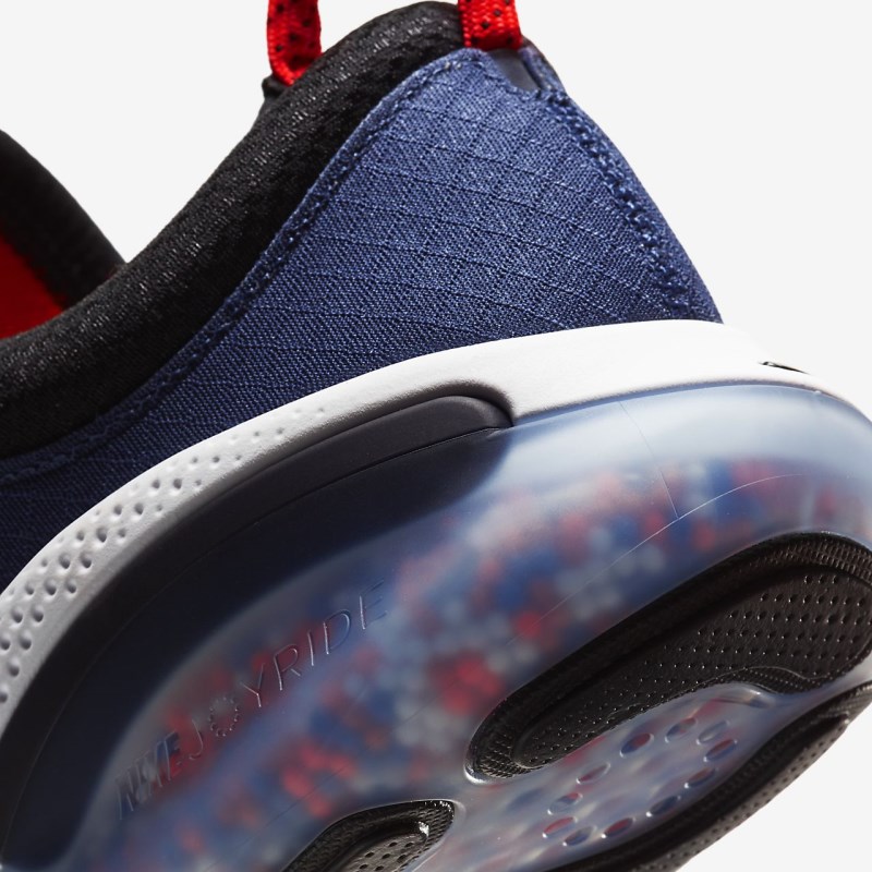Nike Joyride ラン フライニット メンズ ランニングシューズ オレンジ | YH4427-357