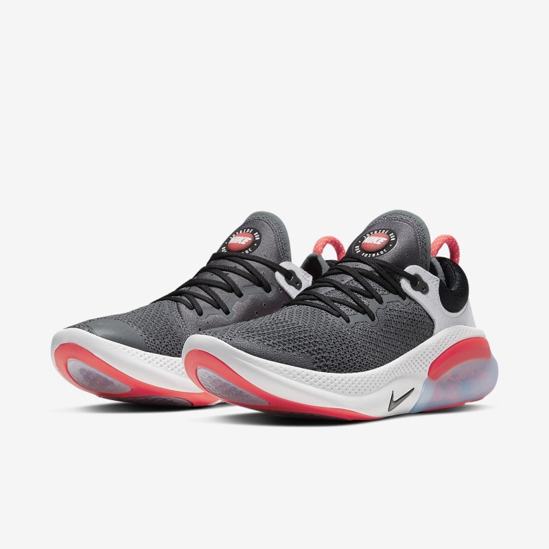 Nike Joyride ラン フライニット メンズ ランニングシューズ 暗グレー | NF2634-479