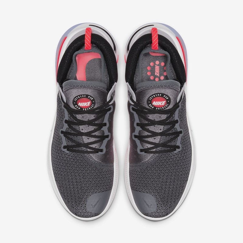 Nike Joyride ラン フライニット メンズ ランニングシューズ 暗グレー | NF2634-479