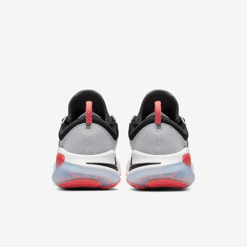 Nike Joyride ラン フライニット メンズ ランニングシューズ 暗グレー | NF2634-479