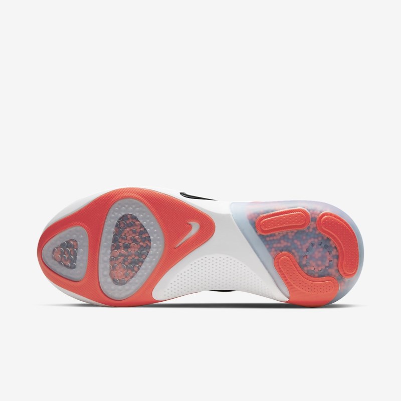 Nike Joyride ラン フライニット メンズ ランニングシューズ 暗グレー | NF2634-479