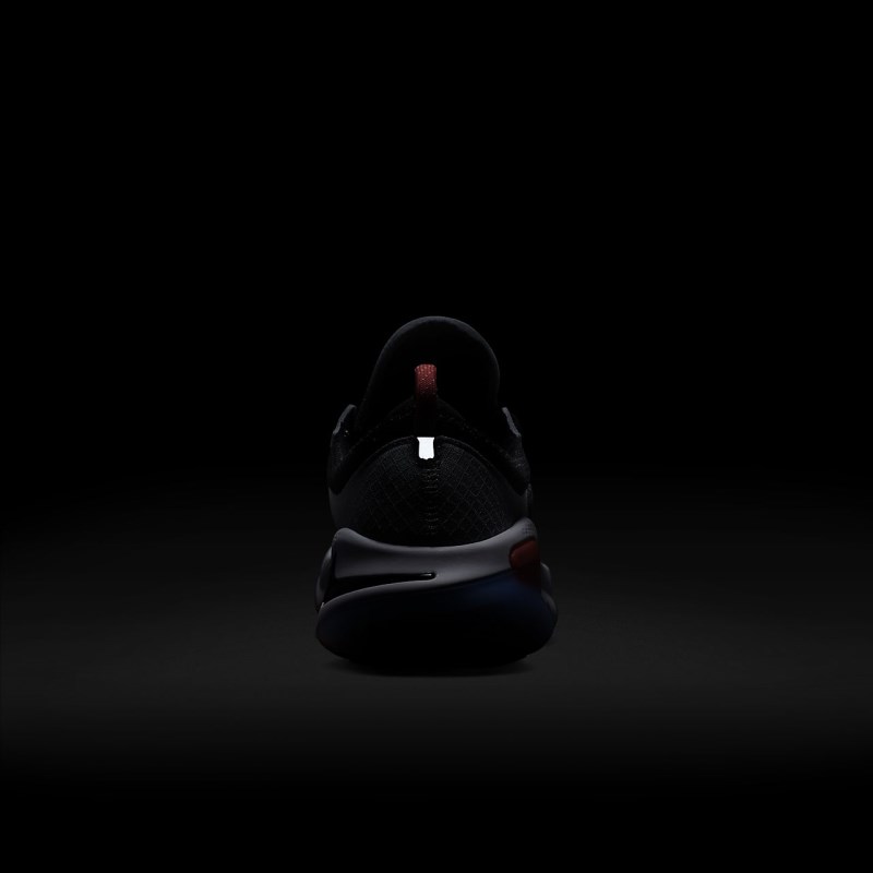 Nike Joyride ラン フライニット メンズ ランニングシューズ 暗グレー | NF2634-479