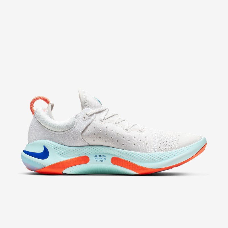 Nike Joyride ラン フライニット メンズ ランニングシューズ 白 | SF7915-841