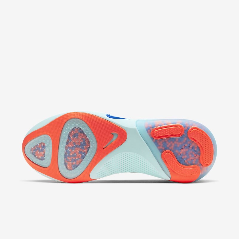 Nike Joyride ラン フライニット メンズ ランニングシューズ 白 | SF7915-841