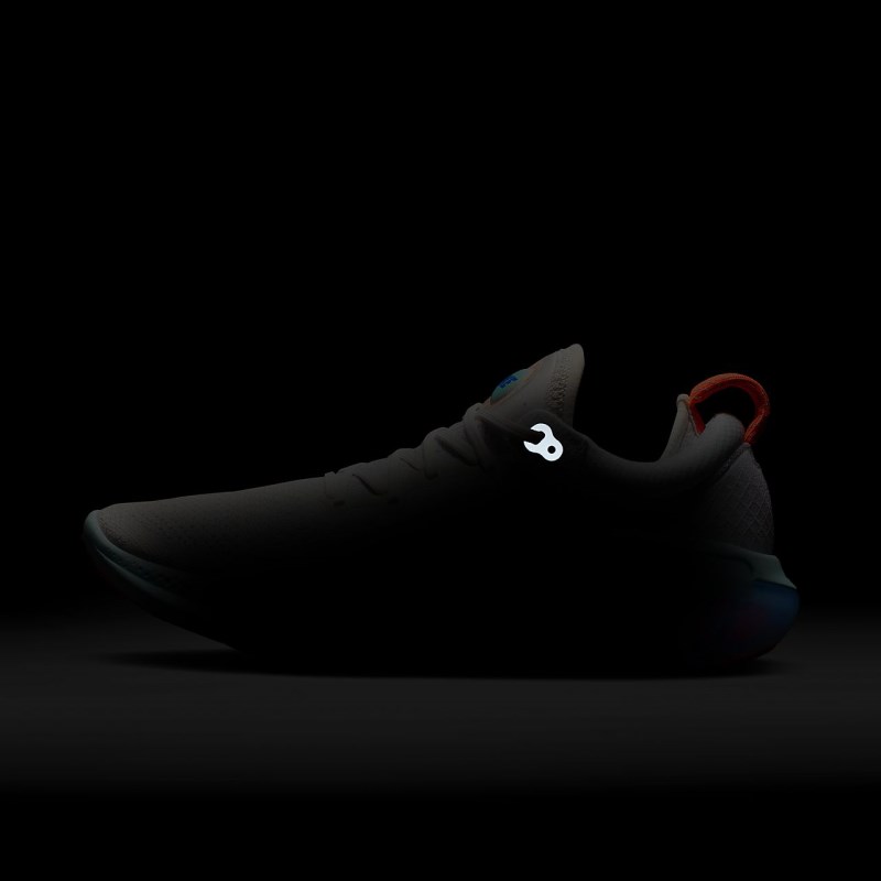 Nike Joyride ラン フライニット メンズ ランニングシューズ 白 | SF7915-841