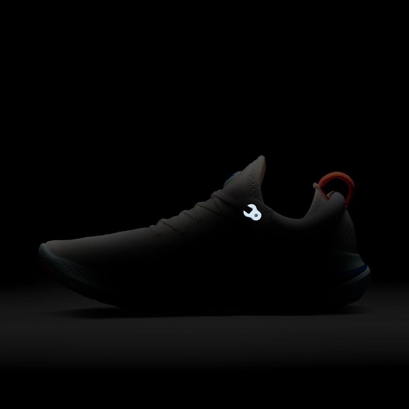 Nike Joyride ラン フライニット メンズ ランニングシューズ 白 | SF7915-841