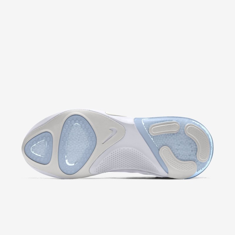 Nike Joyride ラン フライニット メンズ ランニングシューズ 白 | UO6478-846