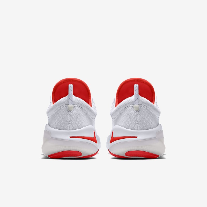 Nike Joyride ラン フライニット メンズ ランニングシューズ 赤 | XV9399-429