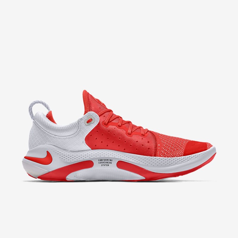 Nike Joyride ラン フライニット メンズ ランニングシューズ 赤 | XV9399-429