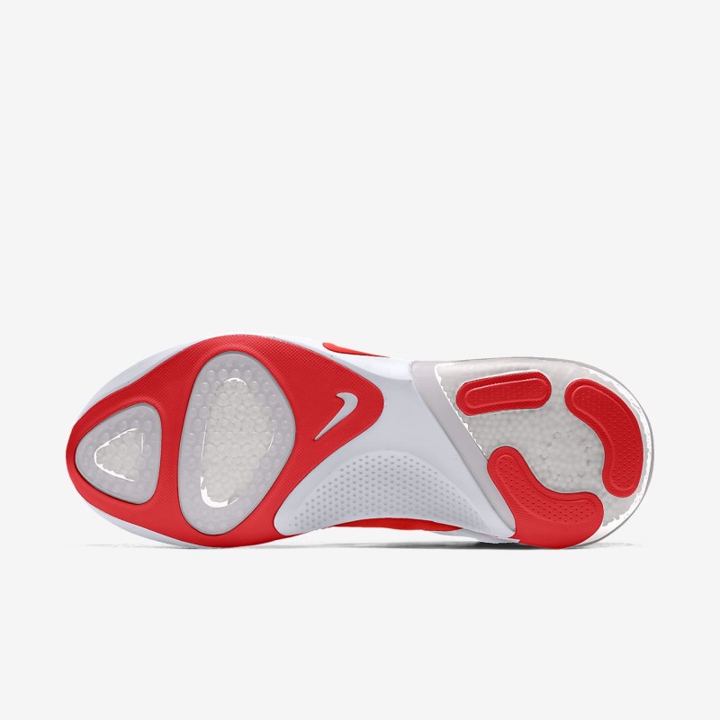 Nike Joyride ラン フライニット メンズ ランニングシューズ 赤 | XV9399-429