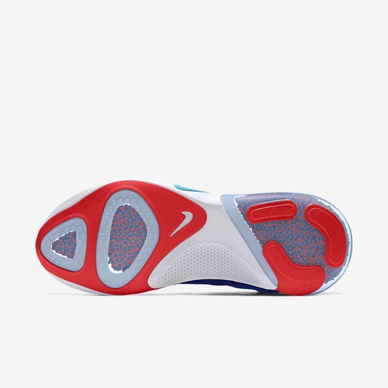 Nike Joyride ラン フライニット メンズ ランニングシューズ 青 | BJ8106-377