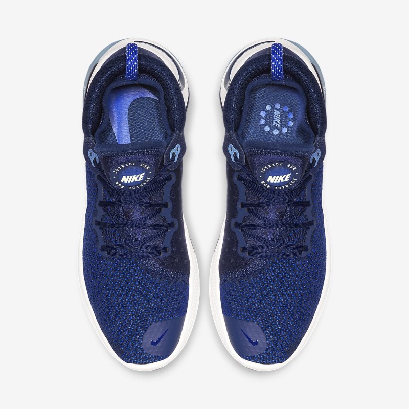 Nike Joyride ラン フライニット メンズ ランニングシューズ 青 | PA6999-921
