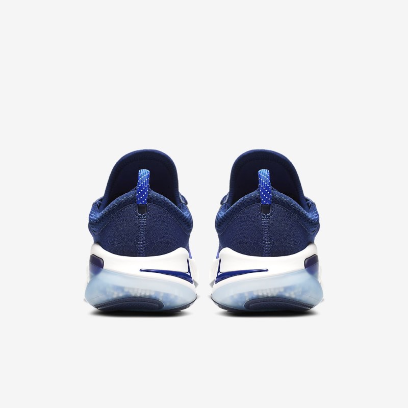 Nike Joyride ラン フライニット メンズ ランニングシューズ 青 | PA6999-921