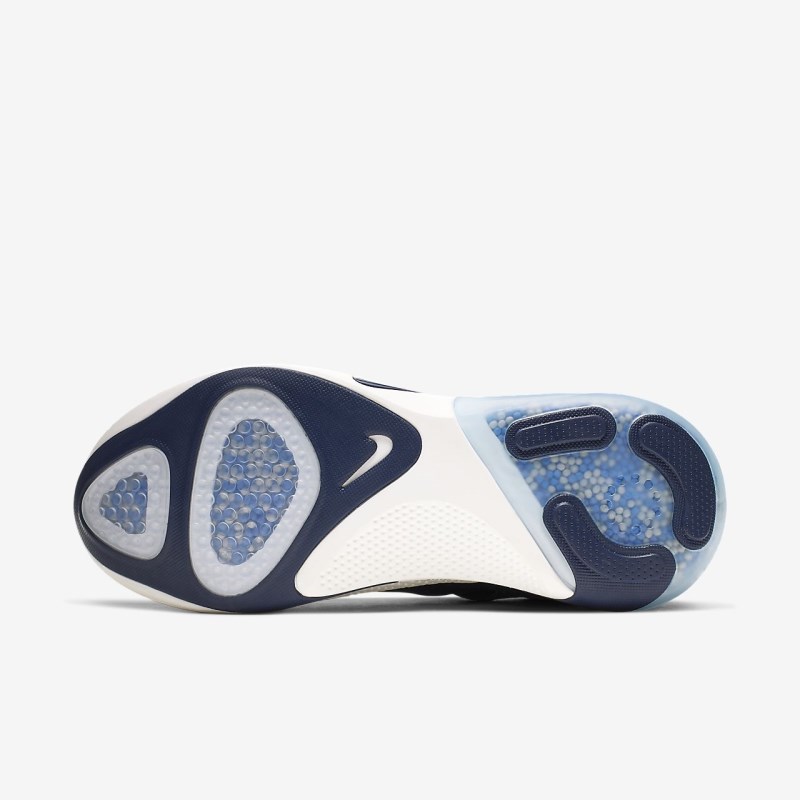 Nike Joyride ラン フライニット メンズ ランニングシューズ 青 | PA6999-921