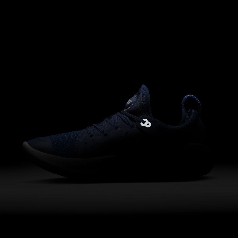 Nike Joyride ラン フライニット メンズ ランニングシューズ 青 | PA6999-921