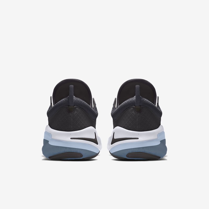 Nike Joyride ラン フライニット メンズ ランニングシューズ 黒 | EJ8147-484