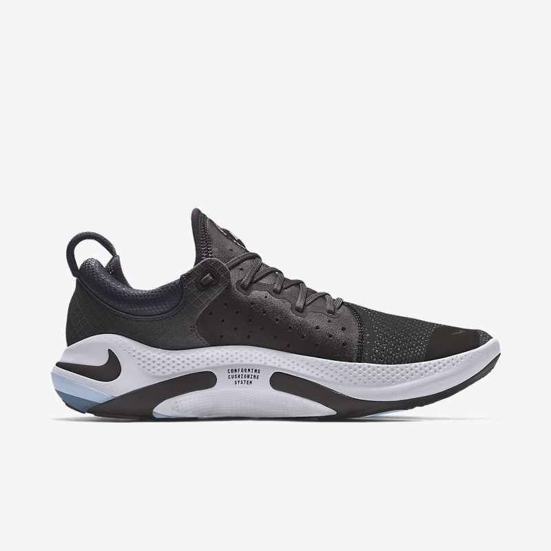 Nike Joyride ラン フライニット メンズ ランニングシューズ 黒 | EJ8147-484