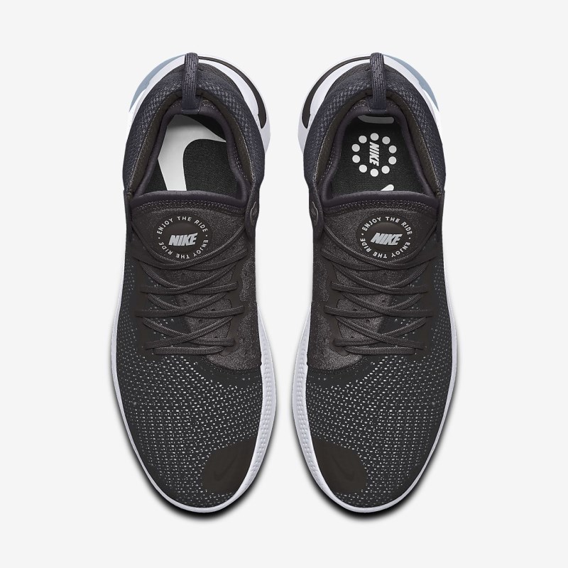 Nike Joyride ラン フライニット メンズ ランニングシューズ 黒 | EJ8147-484
