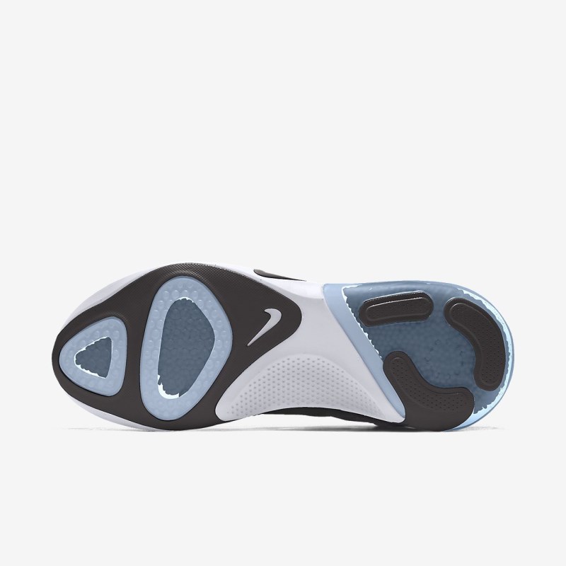 Nike Joyride ラン フライニット メンズ ランニングシューズ 黒 | EJ8147-484