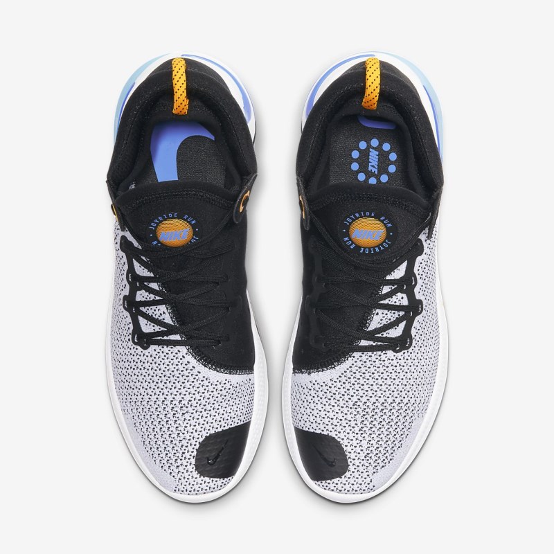 Nike Joyride ラン フライニット メンズ ランニングシューズ 黒 | EM9860-130