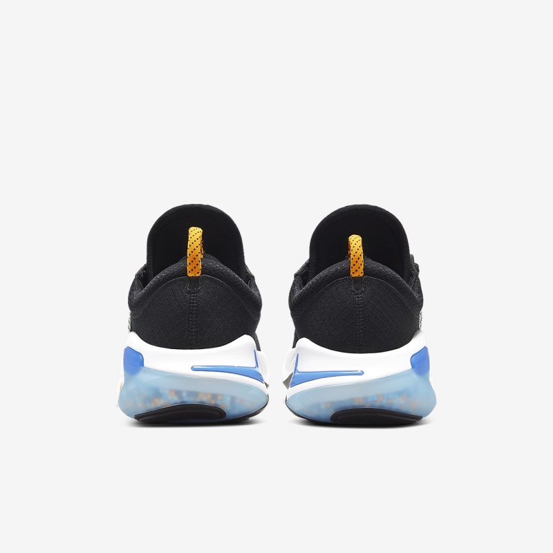 Nike Joyride ラン フライニット メンズ ランニングシューズ 黒 | EM9860-130