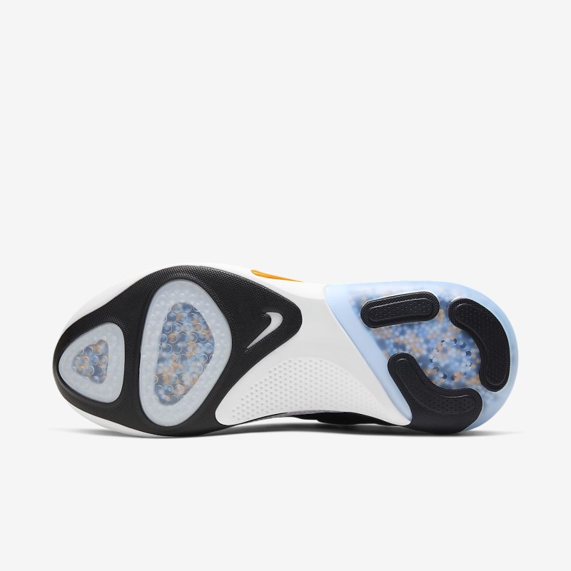 Nike Joyride ラン フライニット メンズ ランニングシューズ 黒 | EM9860-130